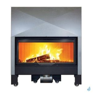 INSERTABLE MONOBLOQUE LACUNZA ITACA 120 ECO CON TURBINA 800 m3 x hora