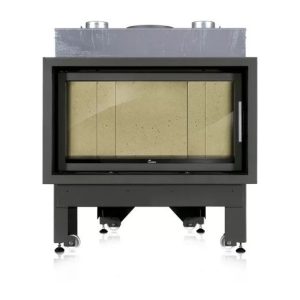 INSERTABLE MONOBLOQUE LACUNZA INCA 100 CON TURBINA
