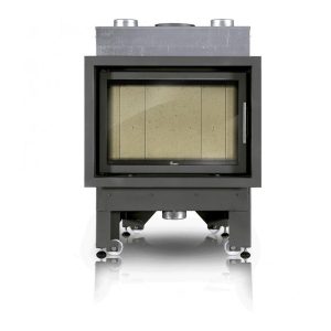 INSERTABLE MONOBLOQUE LACUNZA INCA 80 CON TURBINA
