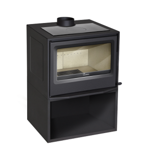 CALEFACTOR  COCINA LACUNZA MARTINA L