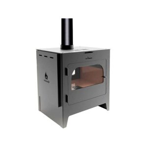 CALEFACTOR TROMEN P20000 DOBLE FRENTE