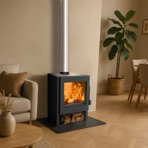 CALEFACTOR ZETA 2 -1 95  M2