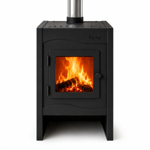 CALEFACTOR ÑUKE WICHI 40