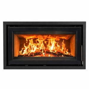 INSERTABLE  HORIZON GLASS VISION 12 KW