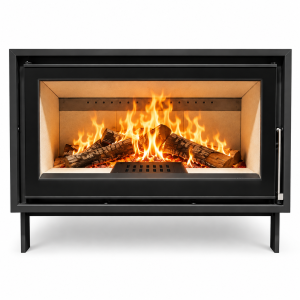 INSERTABLE PREMIUM HORIZON GLASS 18 KW
