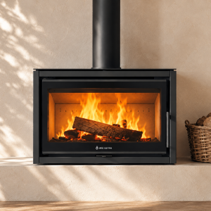 CALEFACTOR PREMIUM VANTAGE C1- Sobre mesada 14 kw