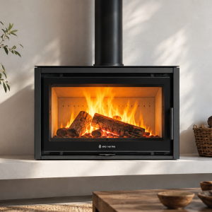 CALEFACTOR PREMIUM VANTAGE C2- Sobre mesada 18 kw
